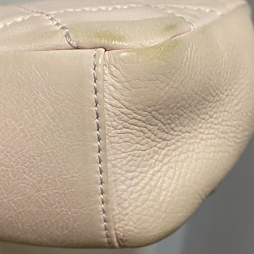 Chanel Easy Carry Diamond Stitch Lambskin Crossbody Flap Bag - Picture 9 of 15